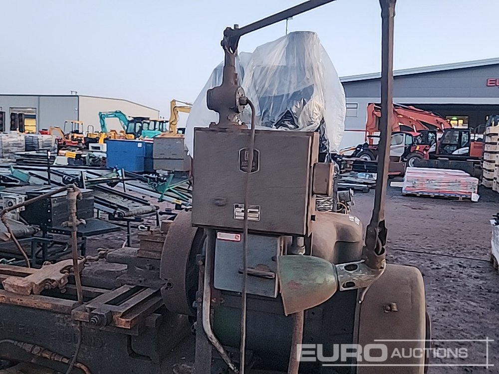 Torno de metal Swift Metal Lathe: foto 6 Torno de metal Swift Metal Lathe: foto 6