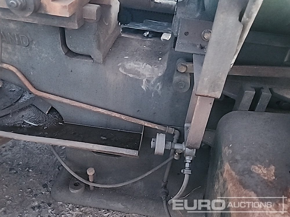 Torno de metal Swift Metal Lathe: foto 9 Torno de metal Swift Metal Lathe: foto 9