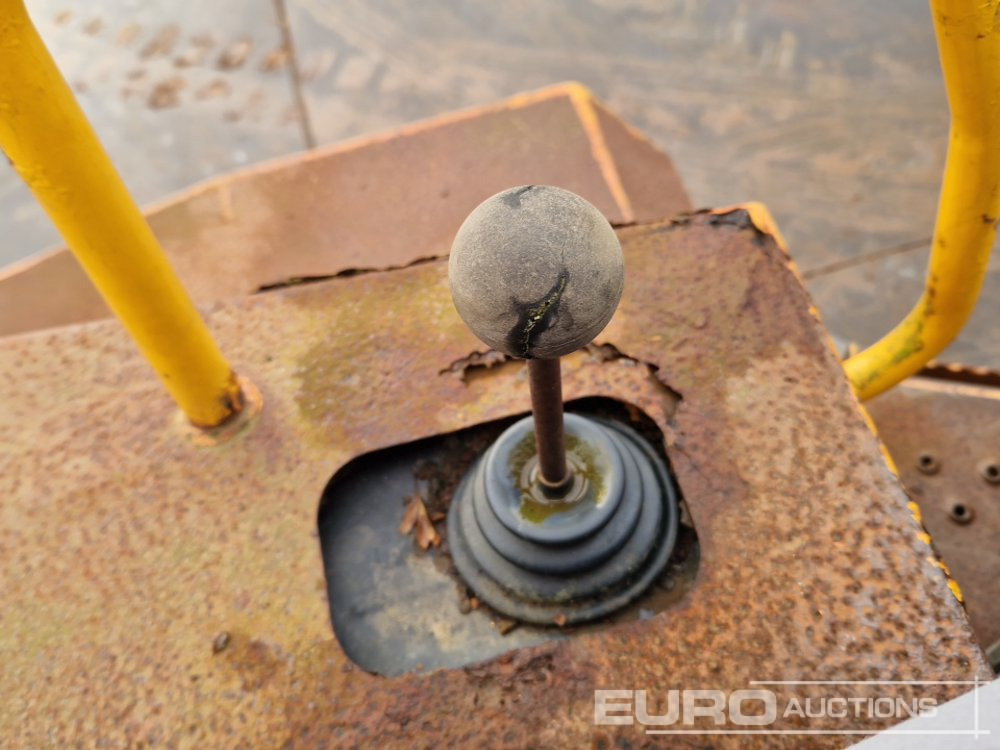 Minidumper Thwaites 6 Ton Swivel Skip: foto 13