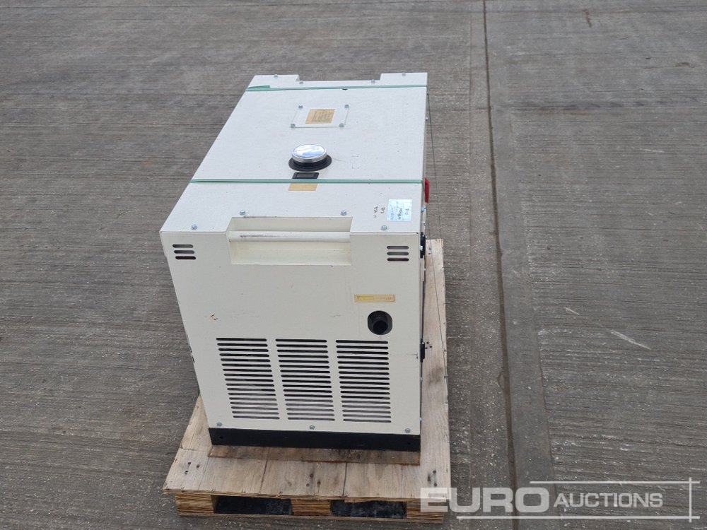 Generador industriale Unused 2024 Compal Power VG-R110: foto 6