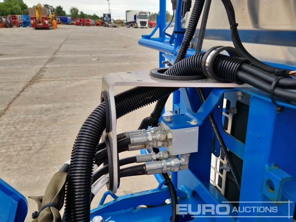 Plataforma elevadora Unused 2024 Genie Z-45 DC: foto 23
