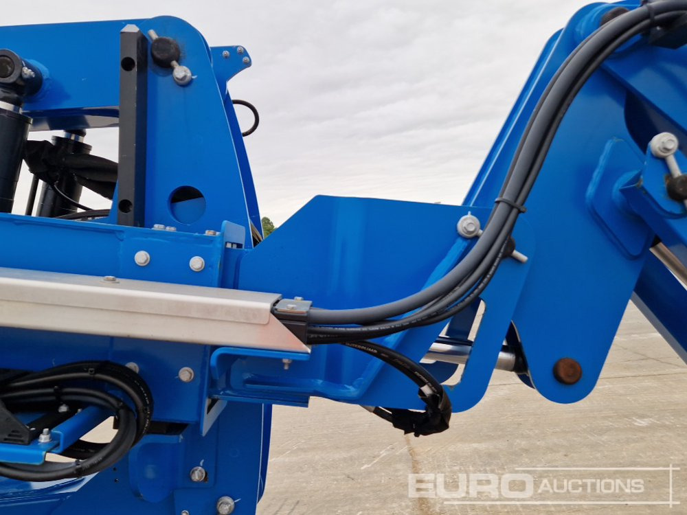 Plataforma elevadora Unused 2024 Genie Z-45 DC: foto 19