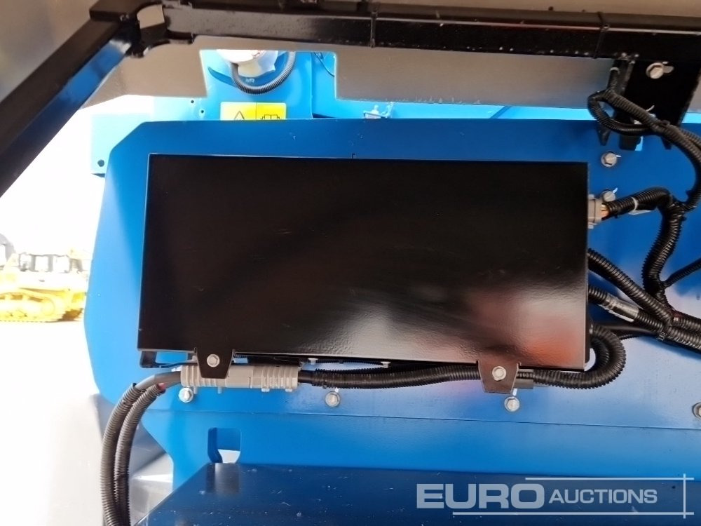 Plataforma elevadora Unused 2024 Genie Z-45 DC: foto 50
