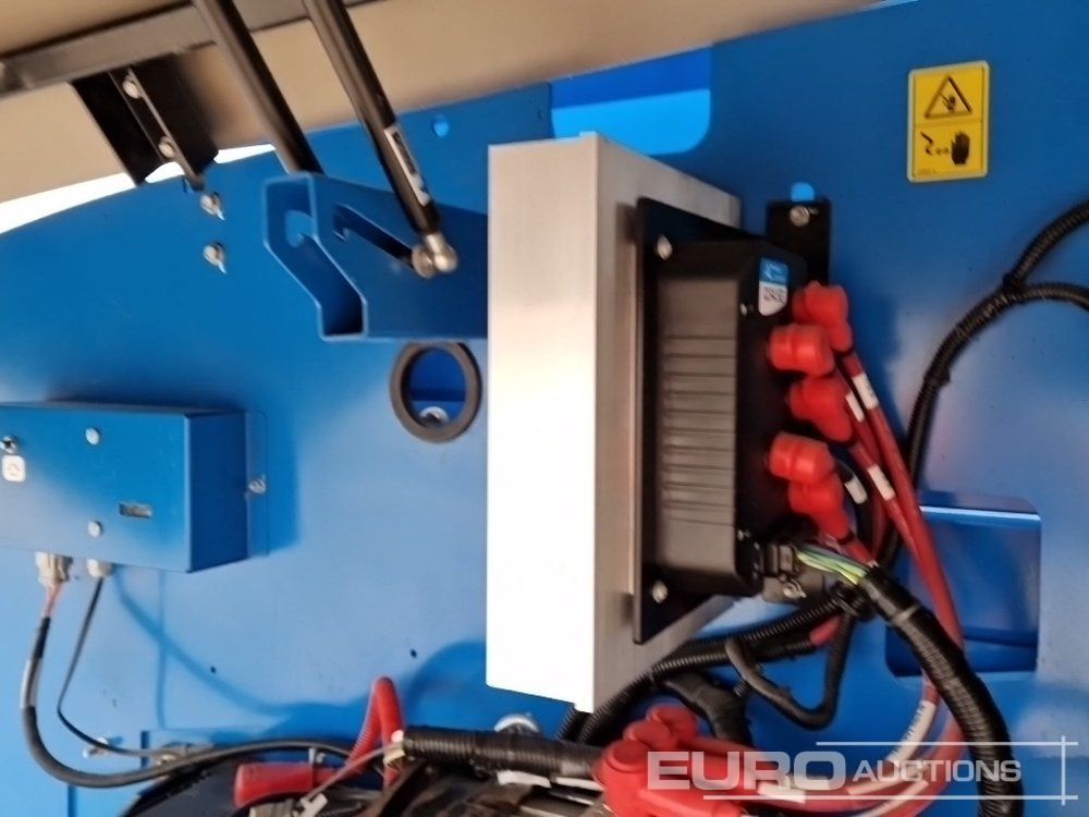 Plataforma elevadora Unused 2024 Genie Z-45 DC: foto 44