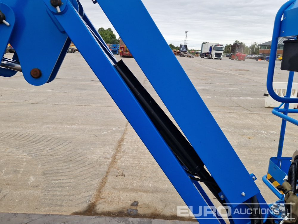 Plataforma elevadora Unused 2024 Genie Z-45 DC: foto 21