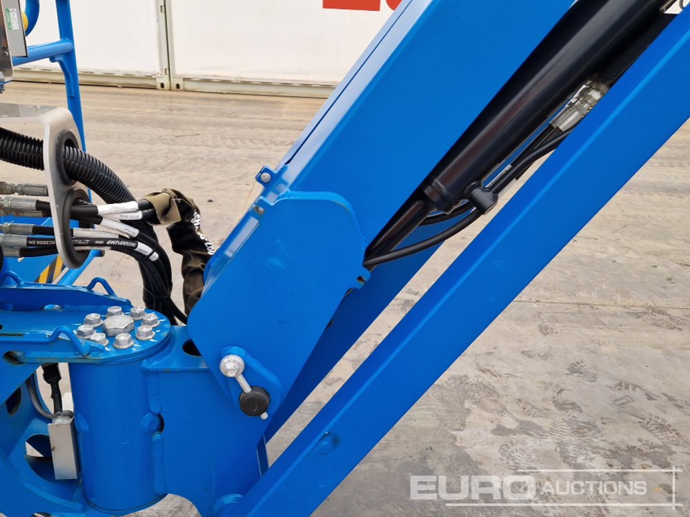 Plataforma elevadora Unused 2024 Genie Z-45 DC: foto 32