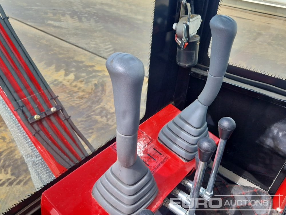 Miniexcavadora Unused 2024 Miva VA13C: foto 33