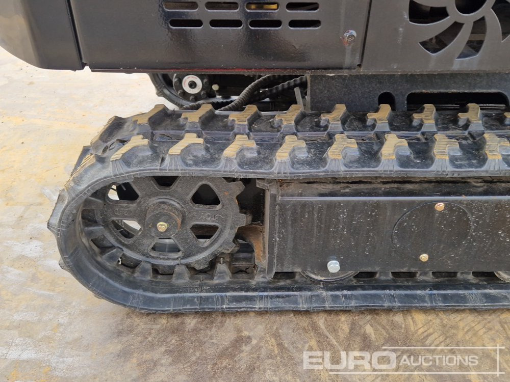 Miniexcavadora Unused 2024 Miva VA13C: foto 24