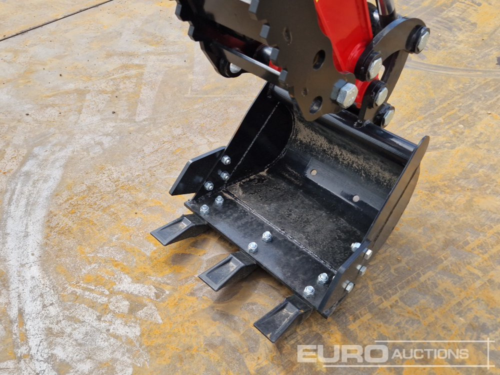 Miniexcavadora Unused 2024 Miva VA13C: foto 31