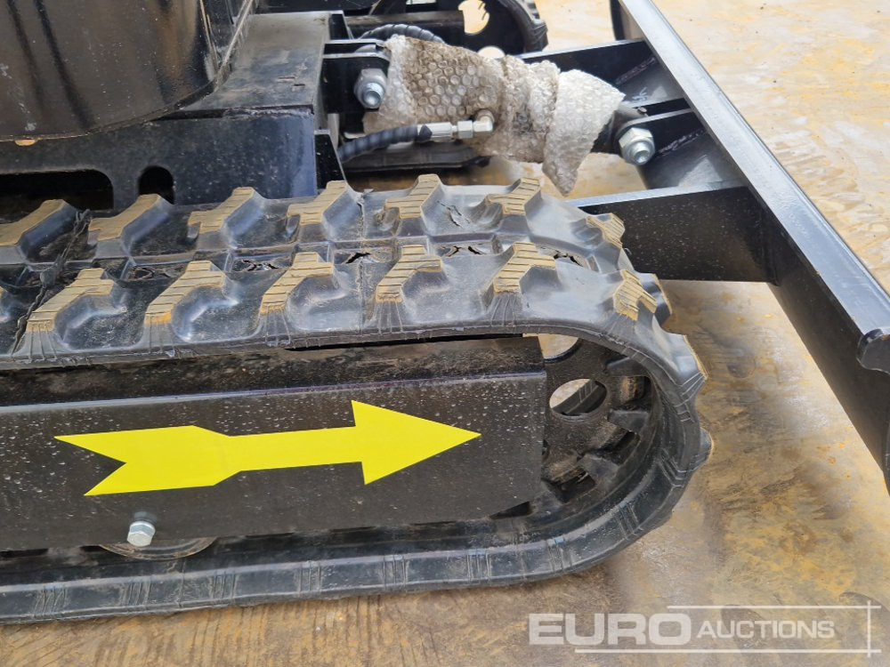 Miniexcavadora Unused 2024 Miva VA13C: foto 25