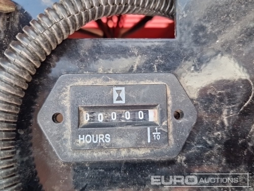 Miniexcavadora Unused 2024 Miva VA13C: foto 38