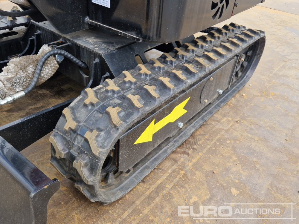 Miniexcavadora Unused 2024 Miva VA13C: foto 18