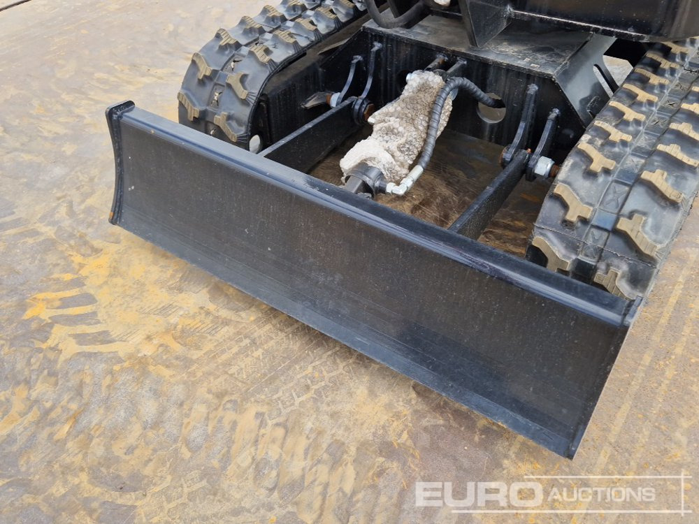 Miniexcavadora Unused 2024 Miva VA13C: foto 16