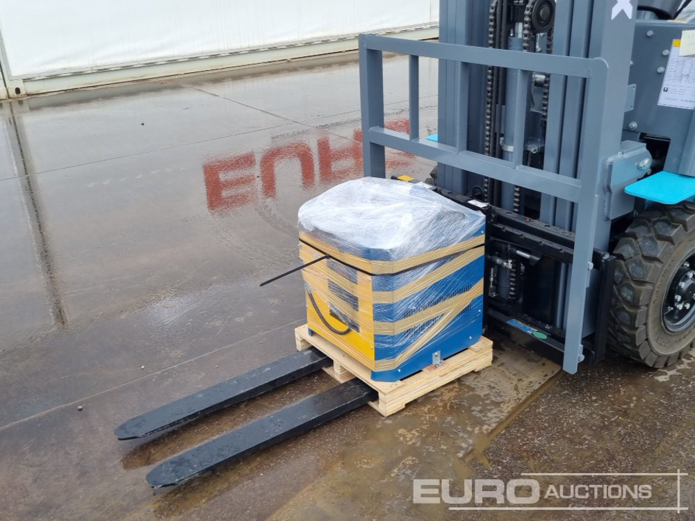 Carretilla elevadora Unused 2024 VMAX CPD15: foto 21