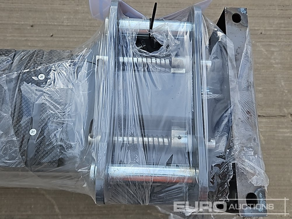 Equipo de construcción Unused 2025 Bisontek BTL-4000CM: foto 10