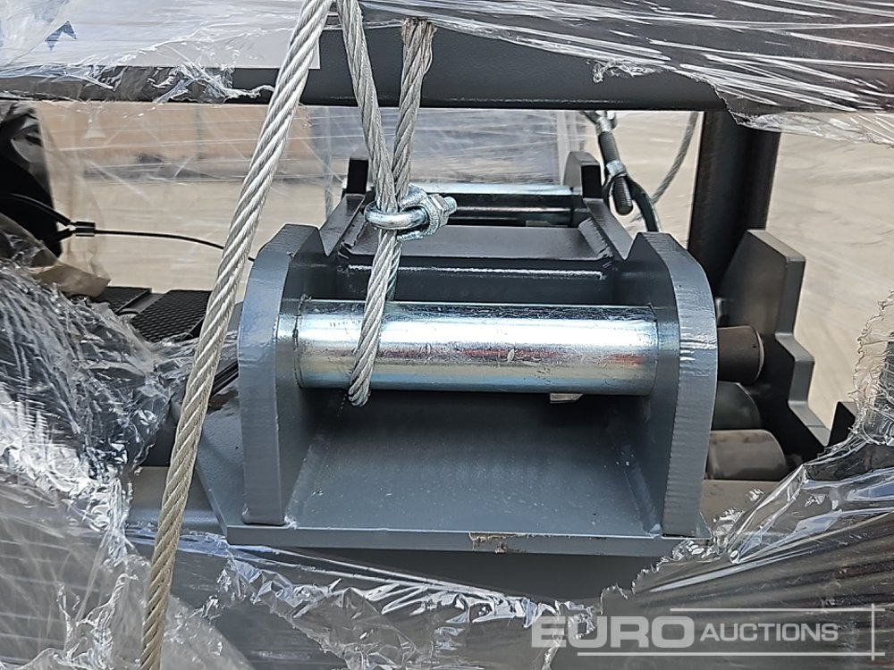 Equipo de construcción Unused 2025 Bisontek BTL-4000CM: foto 14