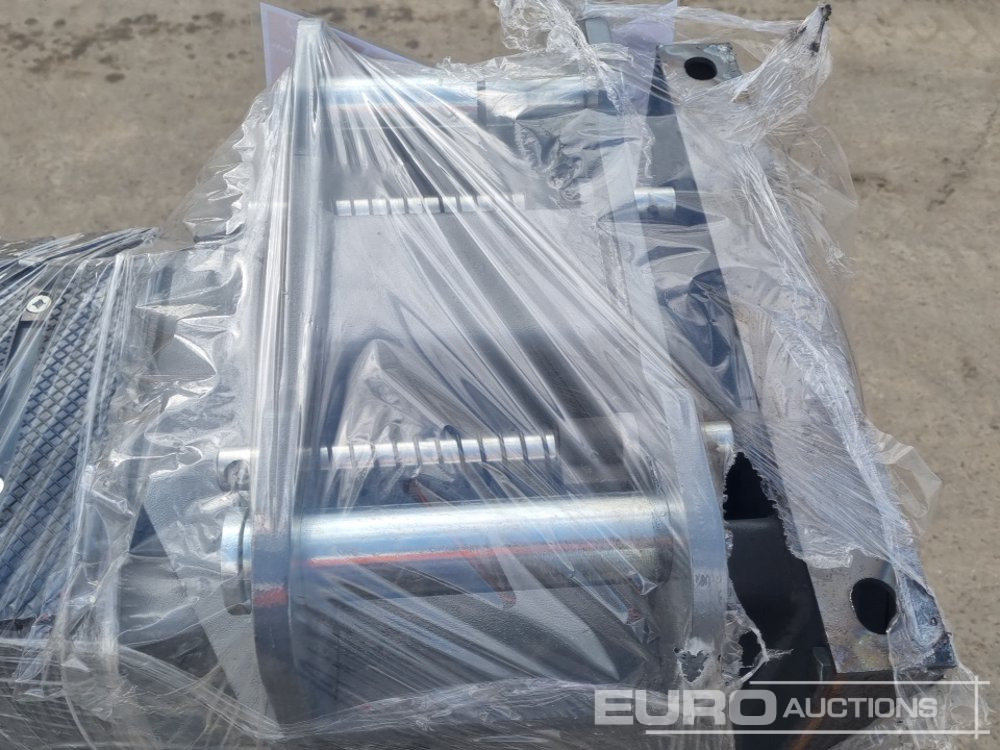 Equipo de construcción Unused 2025 Bisontek BTL-4000CM: foto 11