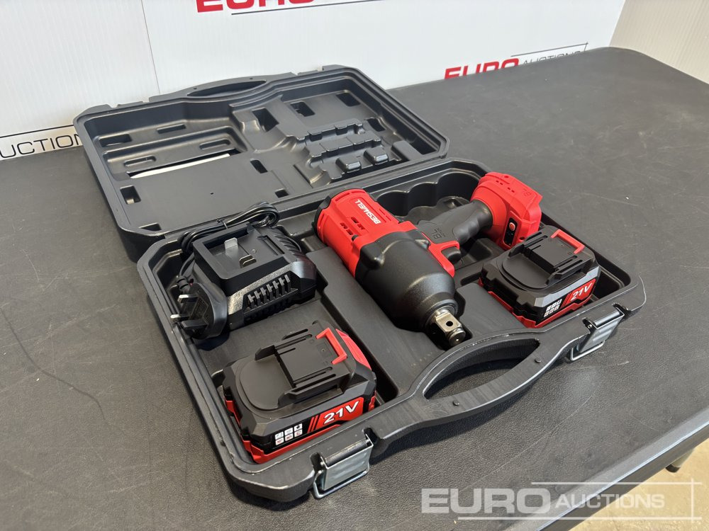 Unused 2025 Boss Beswell CIW-134A - Equipo de taller: foto 3 Unused 2025 Boss Beswell CIW-134A - Equipo de taller: foto 3