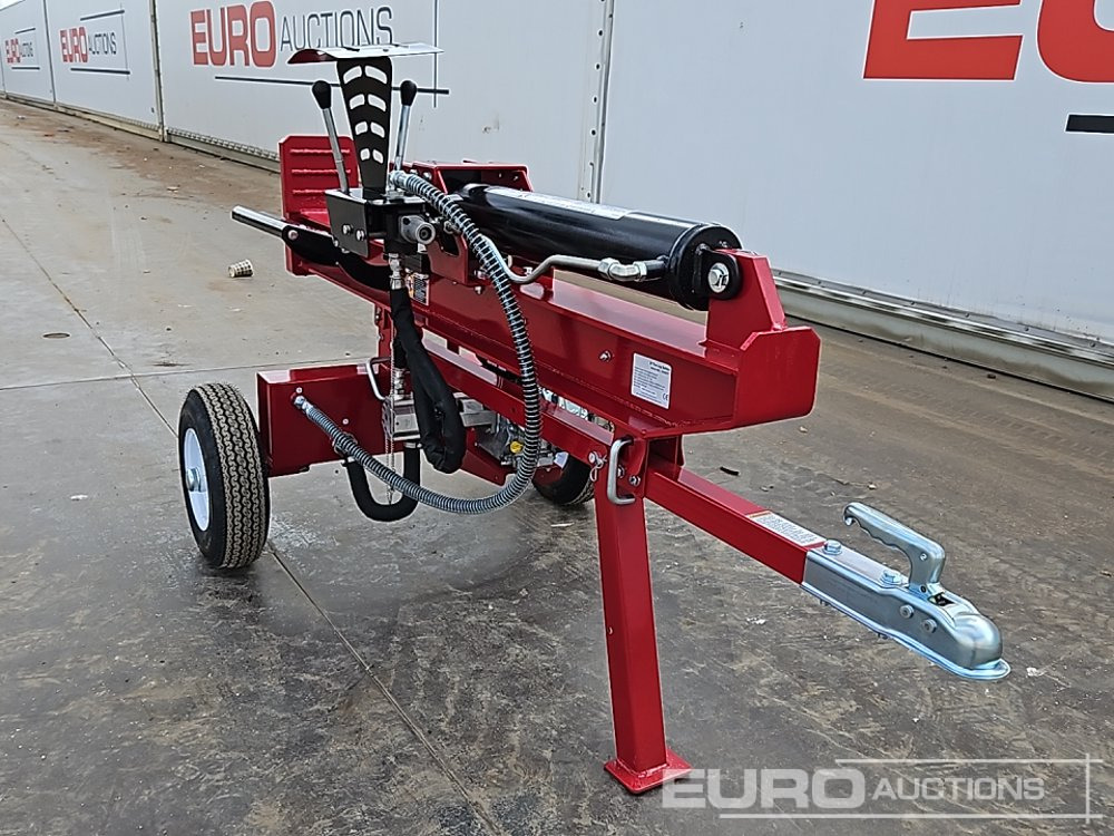 Unused 2025 Boss HVG27T - Equipo de taller: foto 3 Unused 2025 Boss HVG27T - Equipo de taller: foto 3