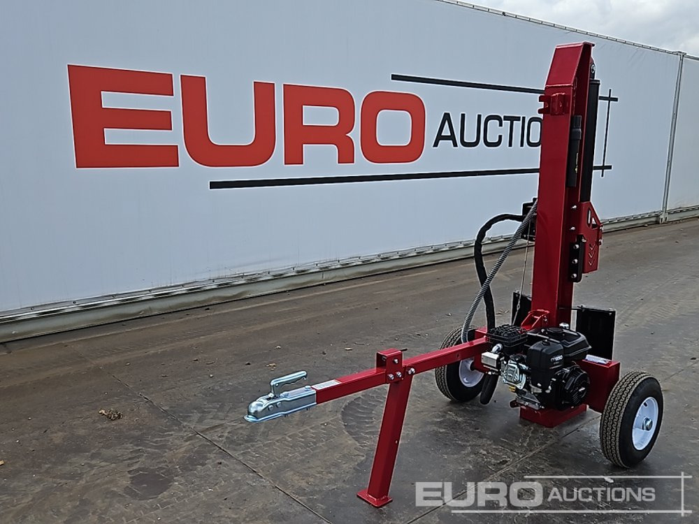 Unused 2025 Boss HVG27T - Equipo de taller: foto 4 Unused 2025 Boss HVG27T - Equipo de taller: foto 4