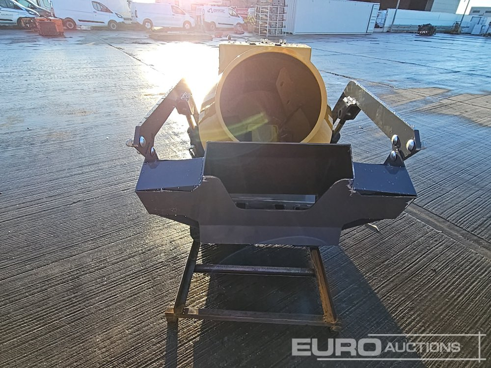 Unused 2025 Captok CK-JBC400 - Dúmper de cadenas: foto 4 Unused 2025 Captok CK-JBC400 - Dúmper de cadenas: foto 4