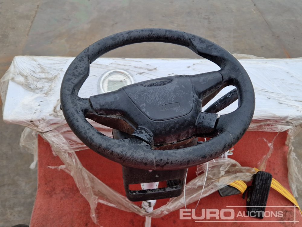 Cuadrimoto Unused 2025 Captok CK-MCE: foto 23