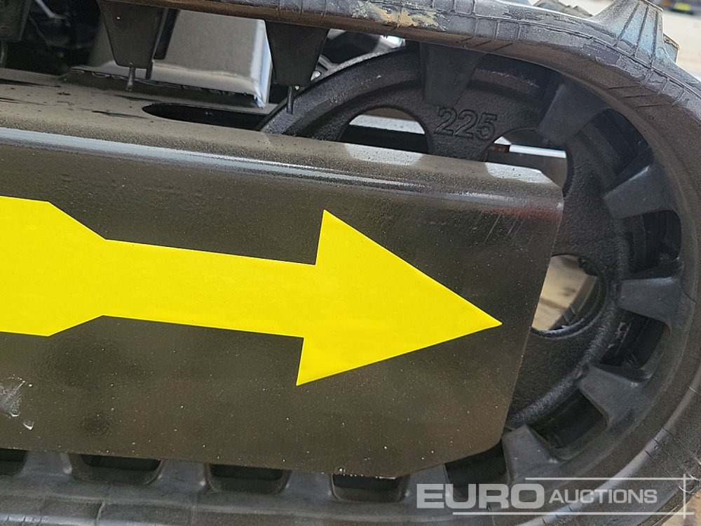 Miniexcavadora Unused 2025 Captok CK15: foto 15