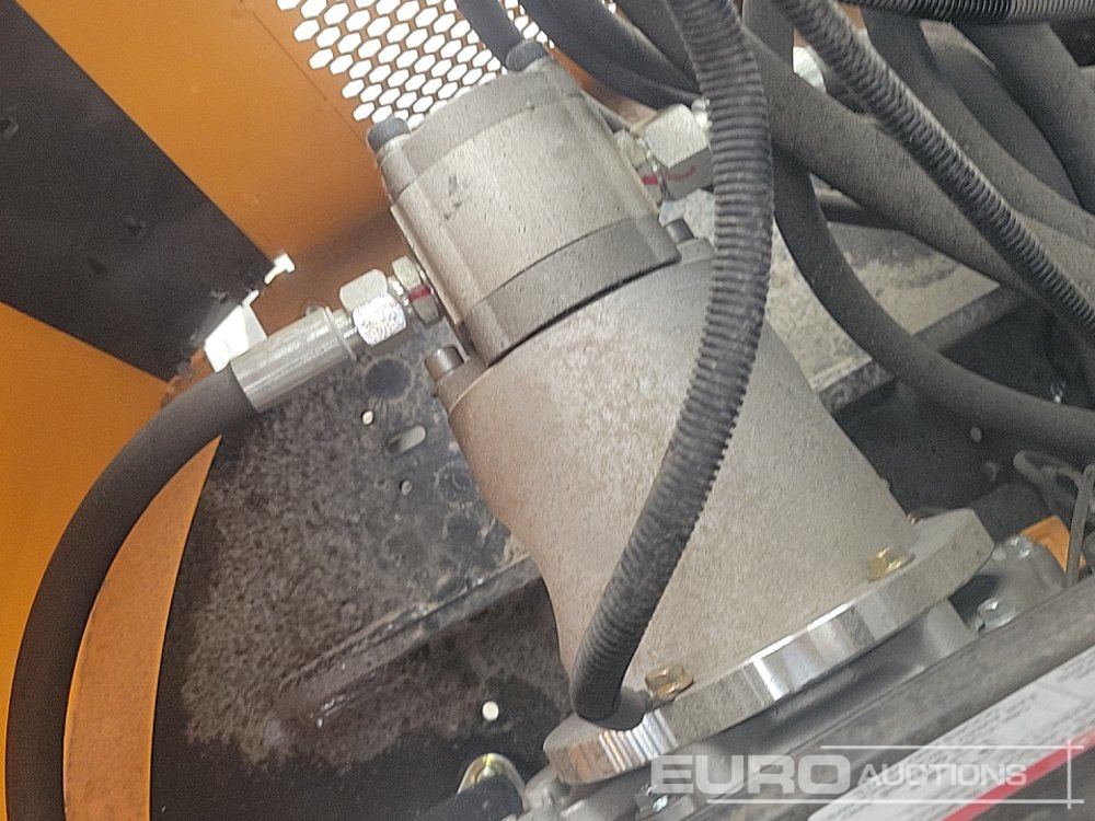 Miniexcavadora Unused 2025 Captok CK15: foto 31