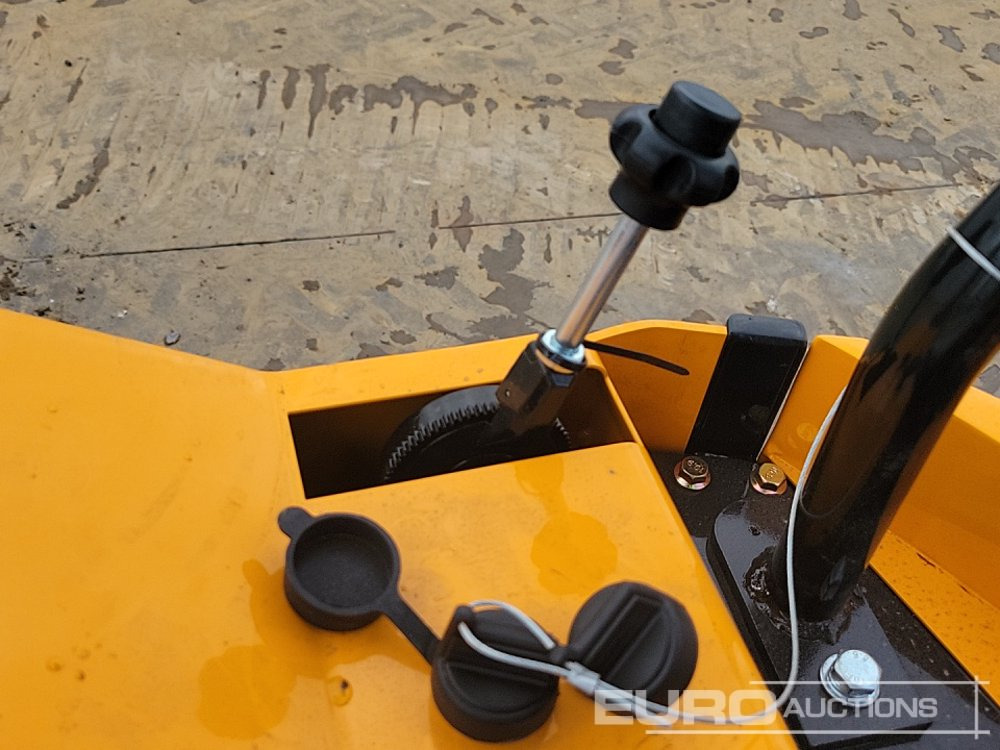 Miniexcavadora Unused 2025 Captok CK15: foto 33