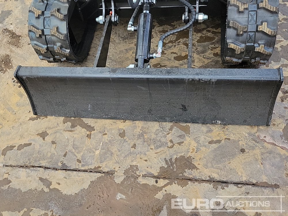 Miniexcavadora Unused 2025 Captok CK15: foto 26