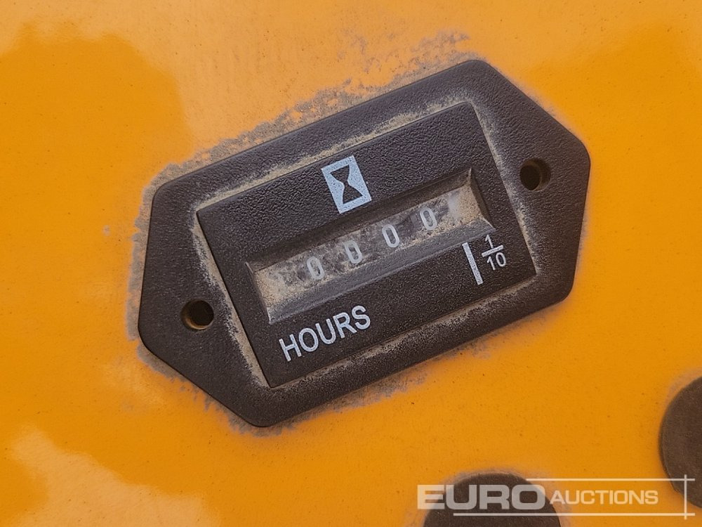 Miniexcavadora Unused 2025 Captok CK15: foto 37