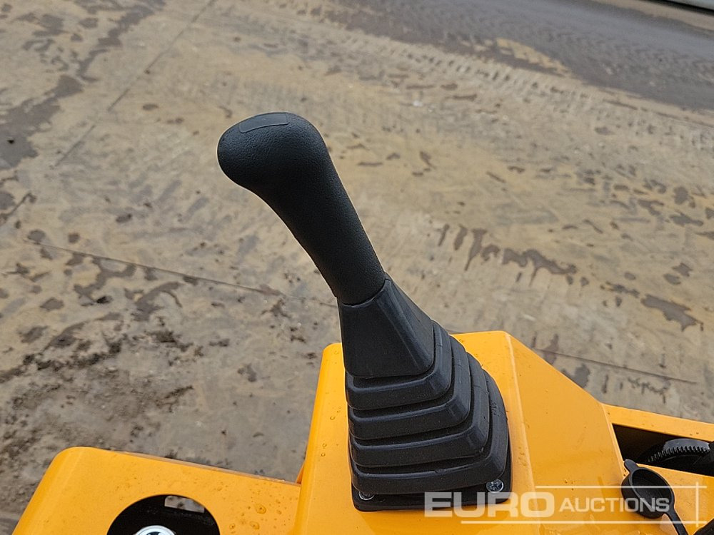 Miniexcavadora Unused 2025 Captok CK15: foto 31