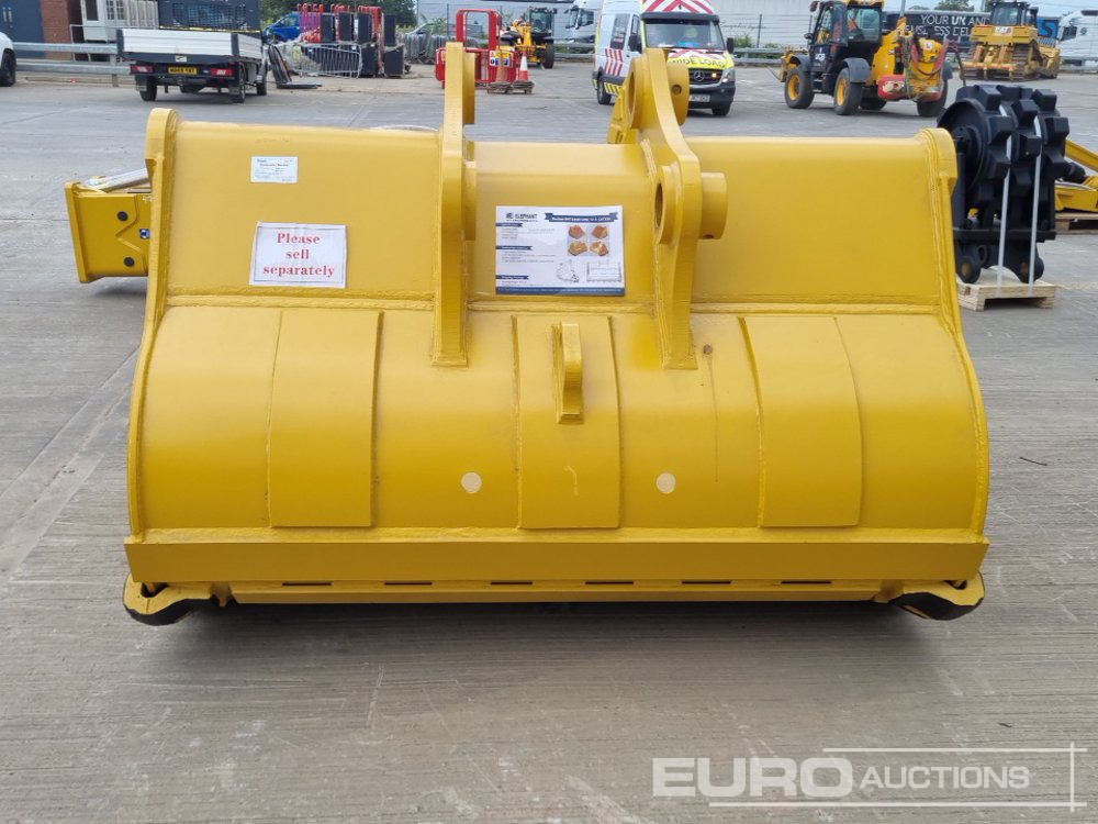 Unused 2025 Elephant BKT336D72HD 72-E - Cazo: foto 4 Unused 2025 Elephant BKT336D72HD 72-E - Cazo: foto 4