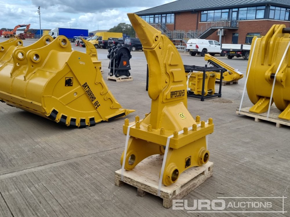 Unused 2025 Elephant RIPPER336D-ES - Cazo: foto 1 Unused 2025 Elephant RIPPER336D-ES - Cazo: foto 1