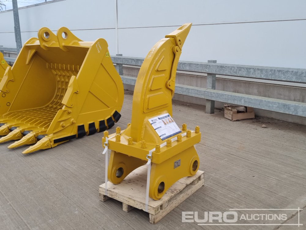 Unused 2025 Elephant RIPPER336D-ES - Cazo: foto 5 Unused 2025 Elephant RIPPER336D-ES - Cazo: foto 5