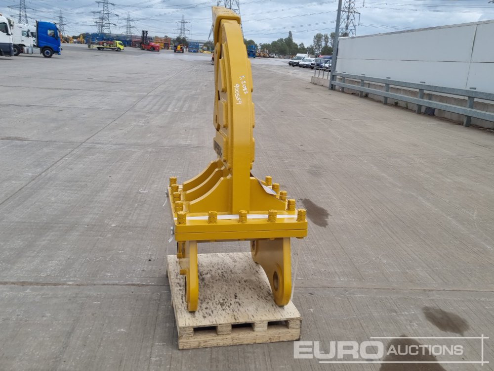 Unused 2025 Elephant RIPPER345-I - Cazo: foto 4 Unused 2025 Elephant RIPPER345-I - Cazo: foto 4