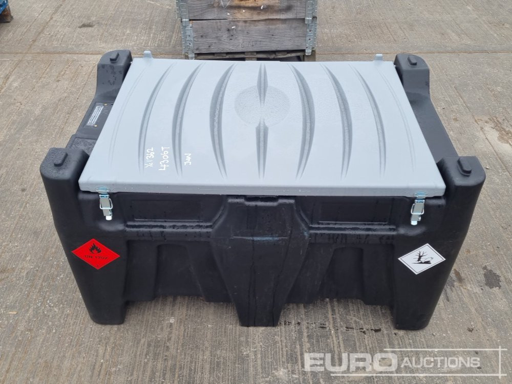 Unused 2025 Emiliana Serbatoi 330CM - Tanque de almacenamiento: foto 4 Unused 2025 Emiliana Serbatoi 330CM - Tanque de almacenamiento: foto 4