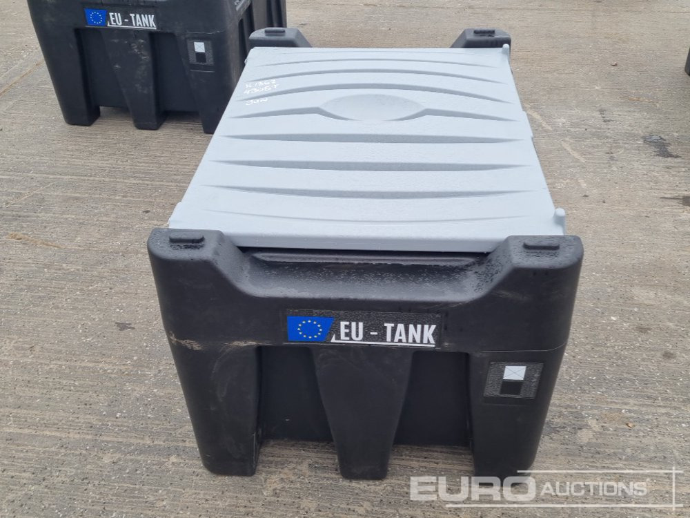 Unused 2025 Emiliana Serbatoi 330CM - Tanque de almacenamiento: foto 2 Unused 2025 Emiliana Serbatoi 330CM - Tanque de almacenamiento: foto 2
