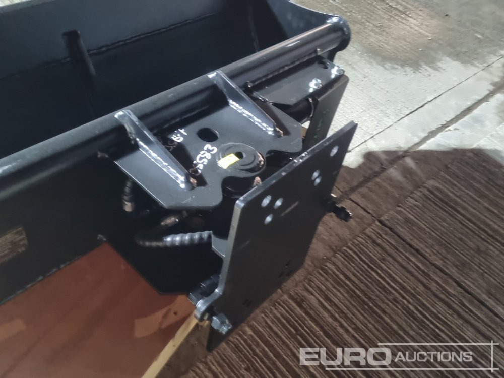 Cazo nuevo Unused 2025 Häner HHG1100-00-A: foto 9