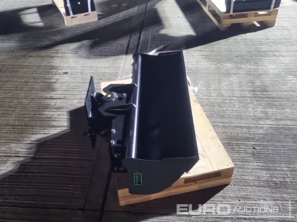 Cazo nuevo Unused 2025 Häner HHG1100-00-A: foto 6