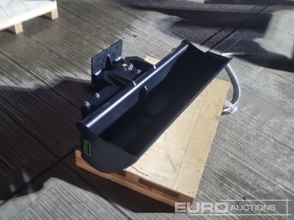 Cazo nuevo Unused 2025 Häner HHG1100-00-A: foto 7