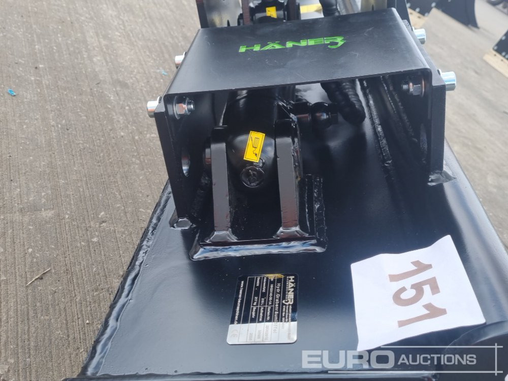 Cazo nuevo Unused 2025 Haner HHG3140-00-1A: foto 12