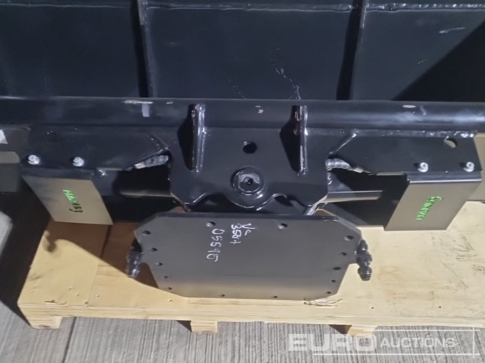 Cazo nuevo Unused 2025 Häner HHG4160-00A: foto 9