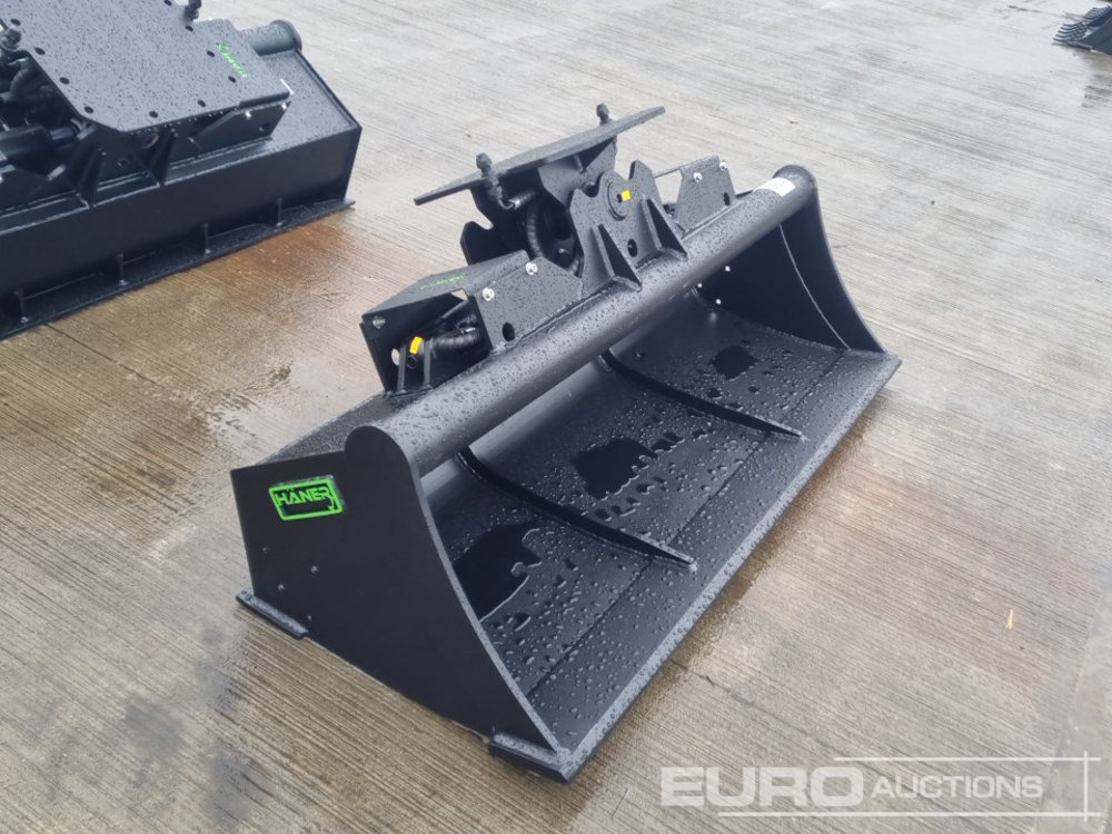 Cazo nuevo Unused 2025 Häner HHG5180-00-A: foto 7