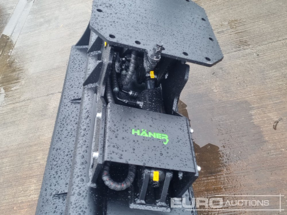 Cazo nuevo Unused 2025 Häner HHG5180-00-A: foto 10