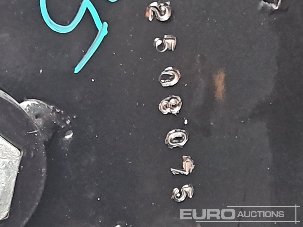 Unused 2025 JPC HT12 - Miniexcavadora: foto 3 Unused 2025 JPC HT12 - Miniexcavadora: foto 3