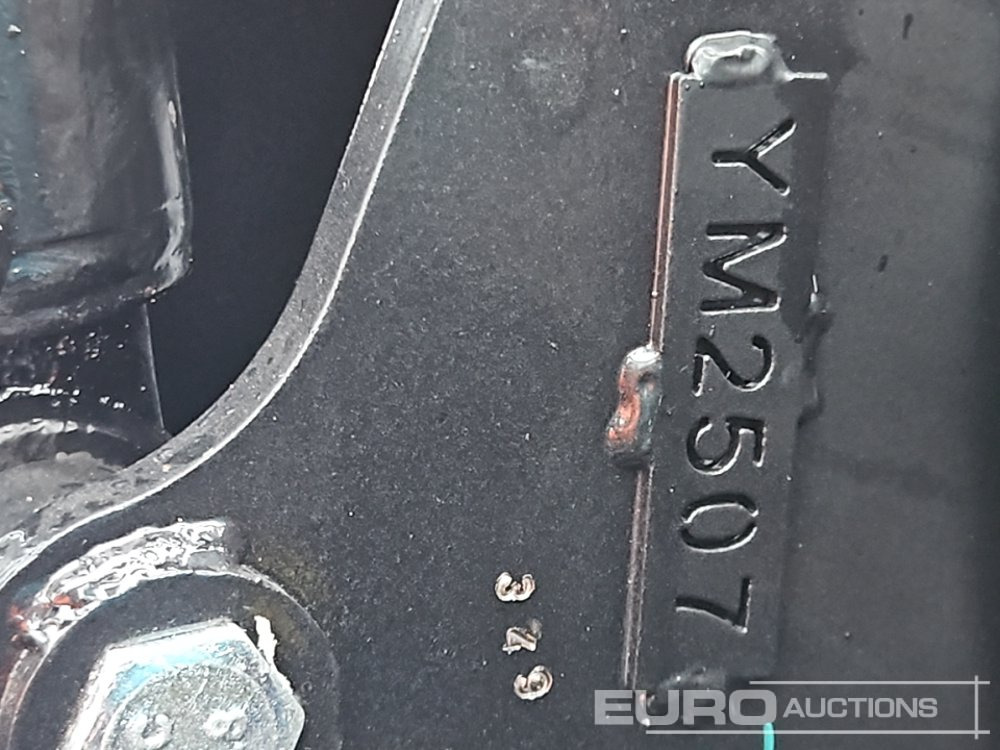 Unused 2025 JPC HT12 - Miniexcavadora: foto 3 Unused 2025 JPC HT12 - Miniexcavadora: foto 3