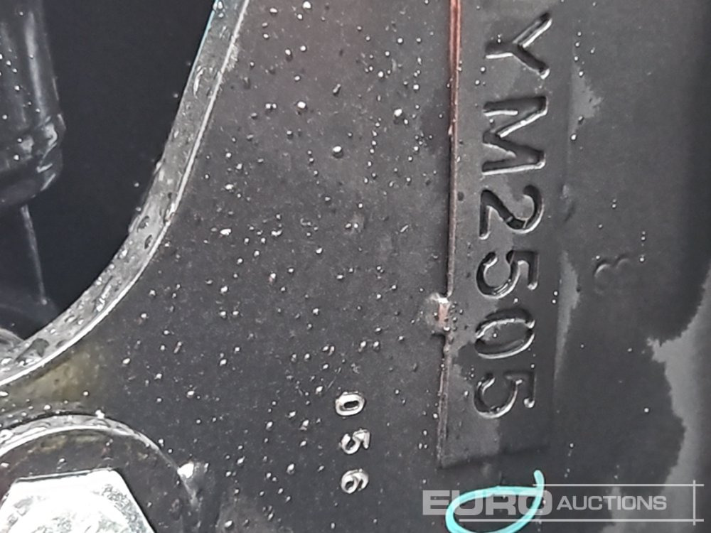 Unused 2025 JPC HT12 - Miniexcavadora: foto 3 Unused 2025 JPC HT12 - Miniexcavadora: foto 3