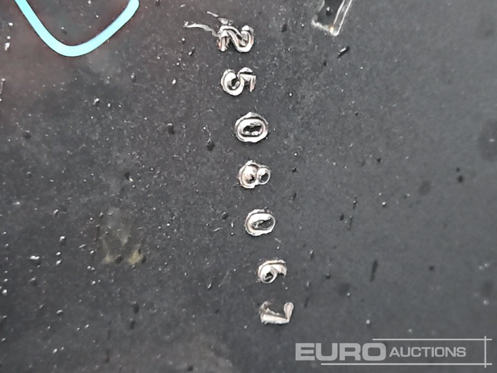 Unused 2025 JPC HT12 - Miniexcavadora: foto 3 Unused 2025 JPC HT12 - Miniexcavadora: foto 3