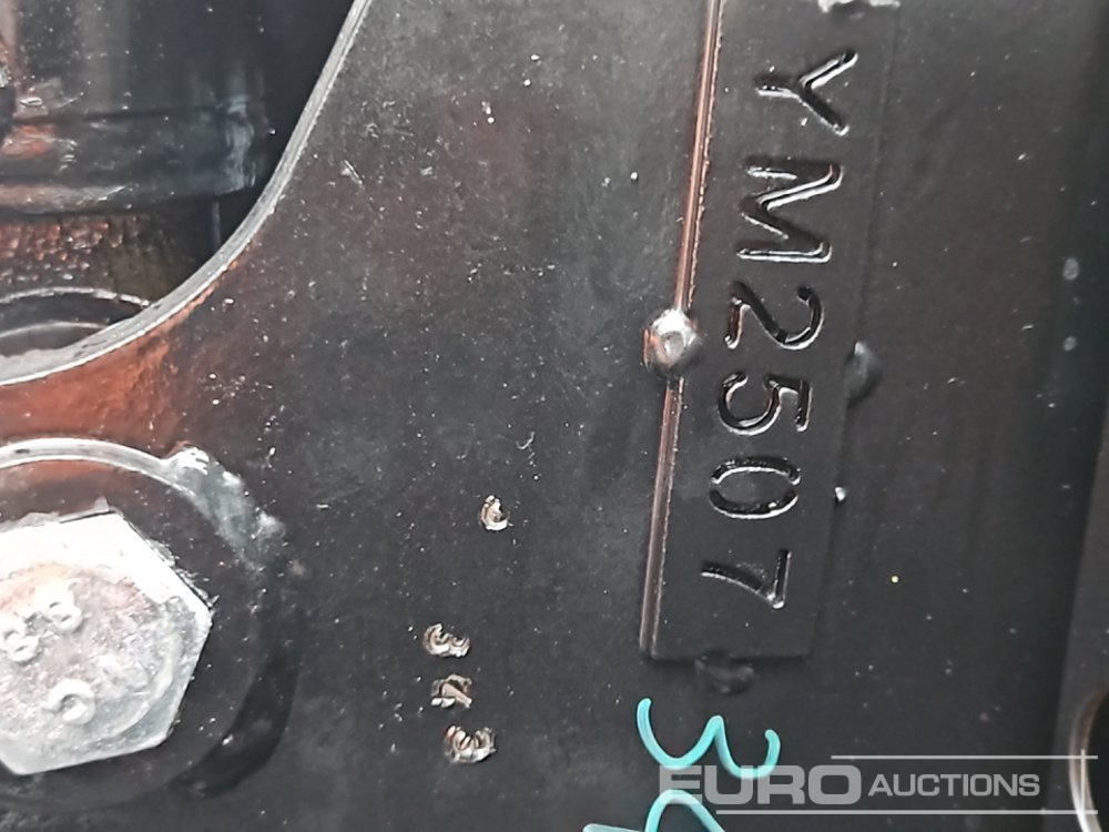 Unused 2025 JPC HT12 - Miniexcavadora: foto 3 Unused 2025 JPC HT12 - Miniexcavadora: foto 3